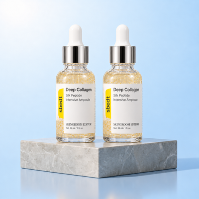 Deep Collagen