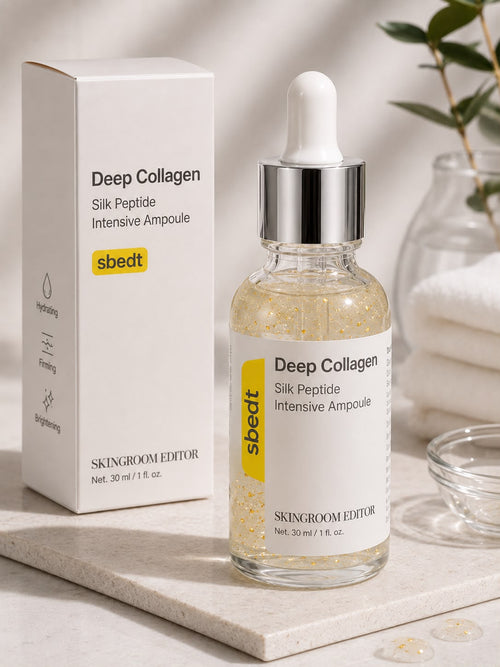 Deep Collagen