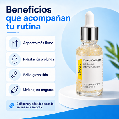 Deep Collagen